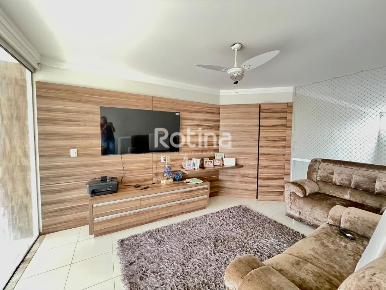 Casa à venda, 4 quartos em Uberlândia no bairro Presidente Roosevelt no valor de R$ 1.300.000,00 - Rotina Imobiliária: 