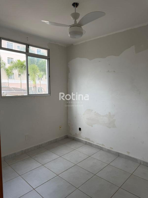 Apartamento à venda, 2 quartos em Uberlândia no bairro Gávea Sul no valor de R$ 155.000,00 - Rotina Imobiliária: 