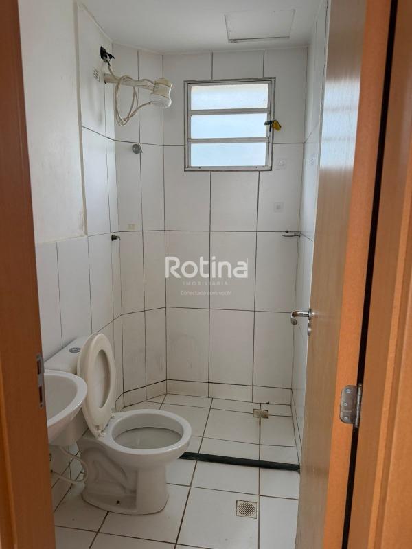 Apartamento à venda, 2 quartos em Uberlândia no bairro Gávea Sul no valor de R$ 155.000,00 - Rotina Imobiliária: 