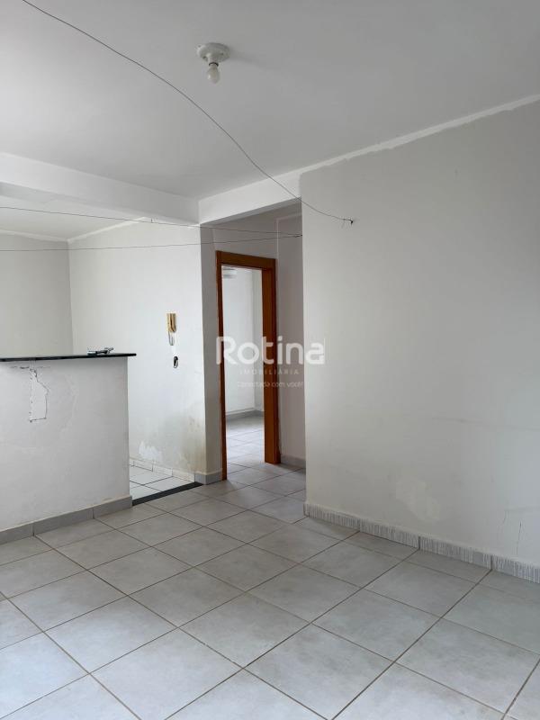 Apartamento à venda, 2 quartos em Uberlândia no bairro Gávea Sul no valor de R$ 155.000,00 - Rotina Imobiliária: 