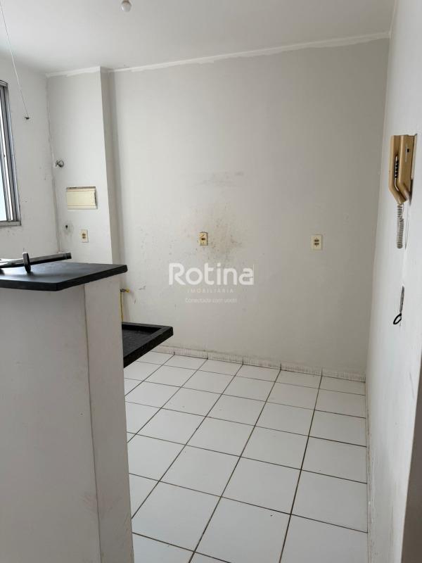 Apartamento à venda, 2 quartos em Uberlândia no bairro Gávea Sul no valor de R$ 155.000,00 - Rotina Imobiliária: 