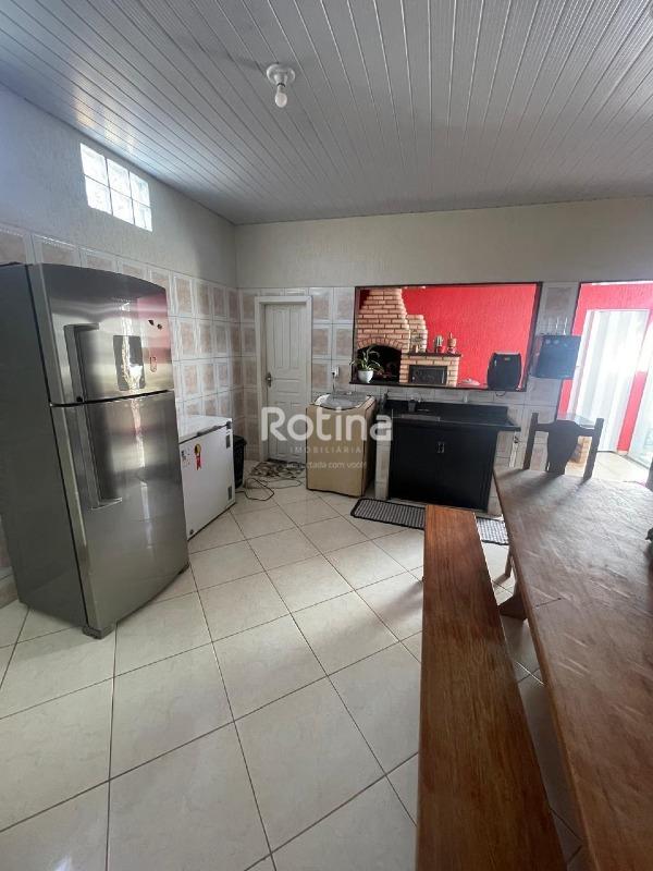 Casa à venda, 2 quartos em Uberlândia no bairro São Jorge no valor de R$ 290.000,00 - Rotina Imobiliária: 