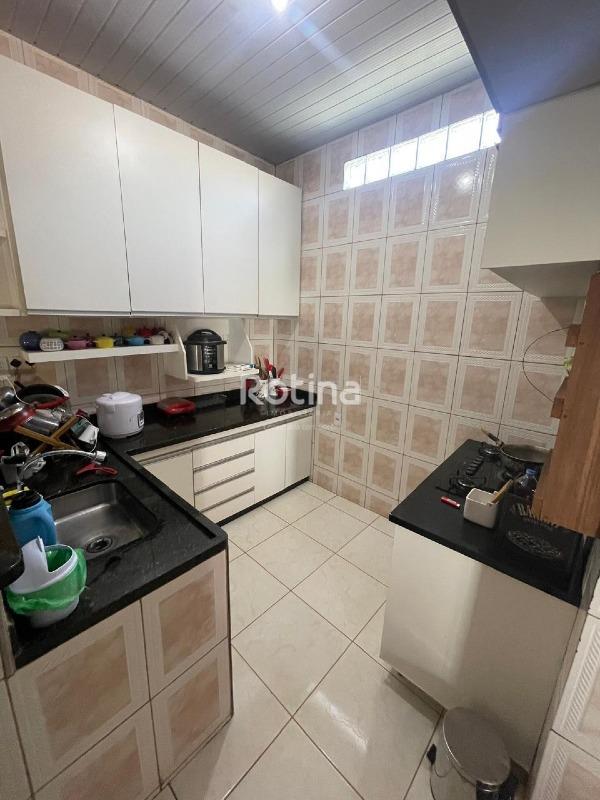 Casa à venda, 2 quartos em Uberlândia no bairro São Jorge no valor de R$ 290.000,00 - Rotina Imobiliária: 