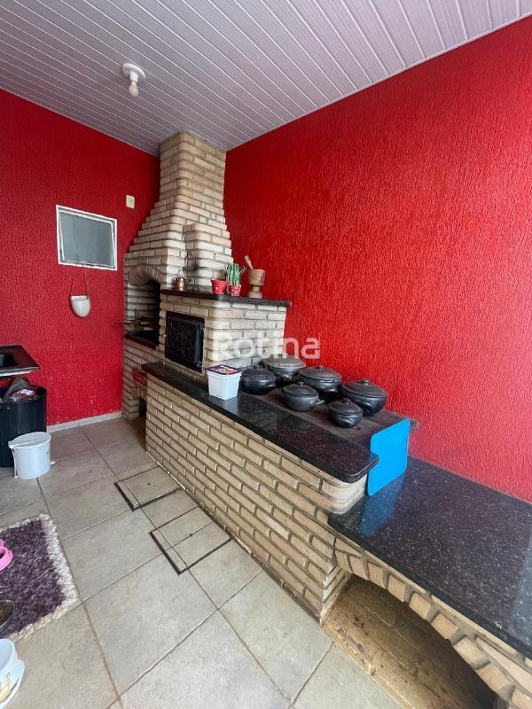 Casa à venda, 2 quartos em Uberlândia no bairro São Jorge no valor de R$ 290.000,00 - Rotina Imobiliária: 