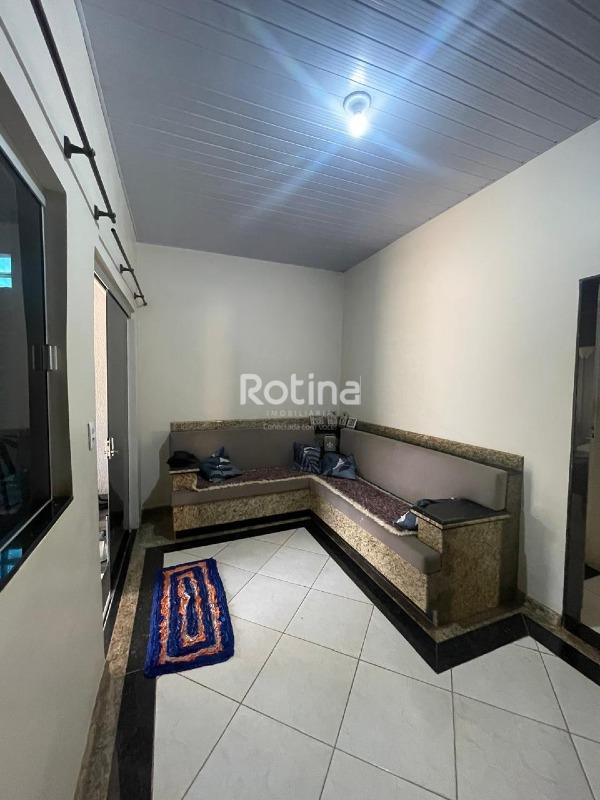 Casa à venda, 2 quartos em Uberlândia no bairro São Jorge no valor de R$ 290.000,00 - Rotina Imobiliária: 