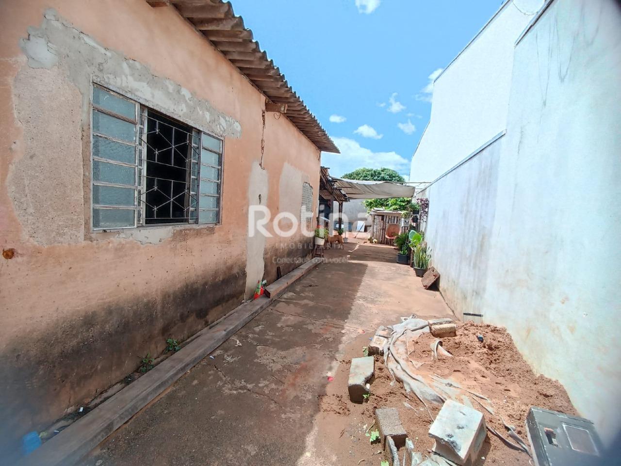 Terreno à venda, em Uberlândia no bairro São Jorge no valor de R$ 160.000,00 - Rotina Imobiliária: 