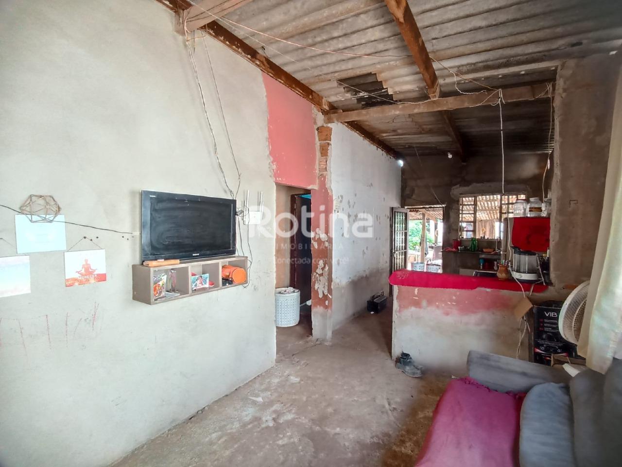 Terreno à venda, em Uberlândia no bairro São Jorge no valor de R$ 160.000,00 - Rotina Imobiliária: 