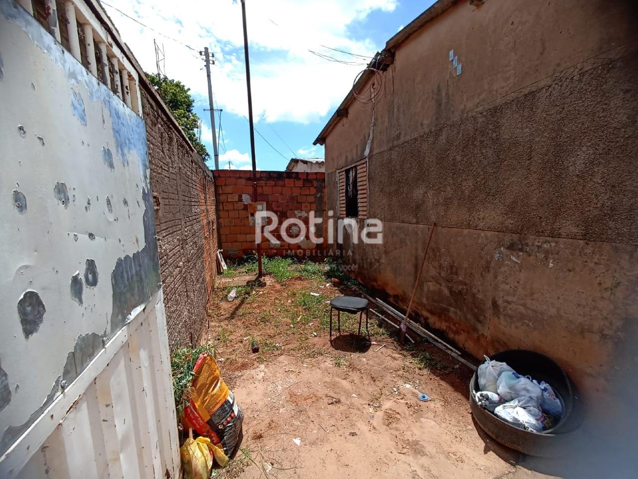 Terreno à venda, em Uberlândia no bairro São Jorge no valor de R$ 160.000,00 - Rotina Imobiliária: 