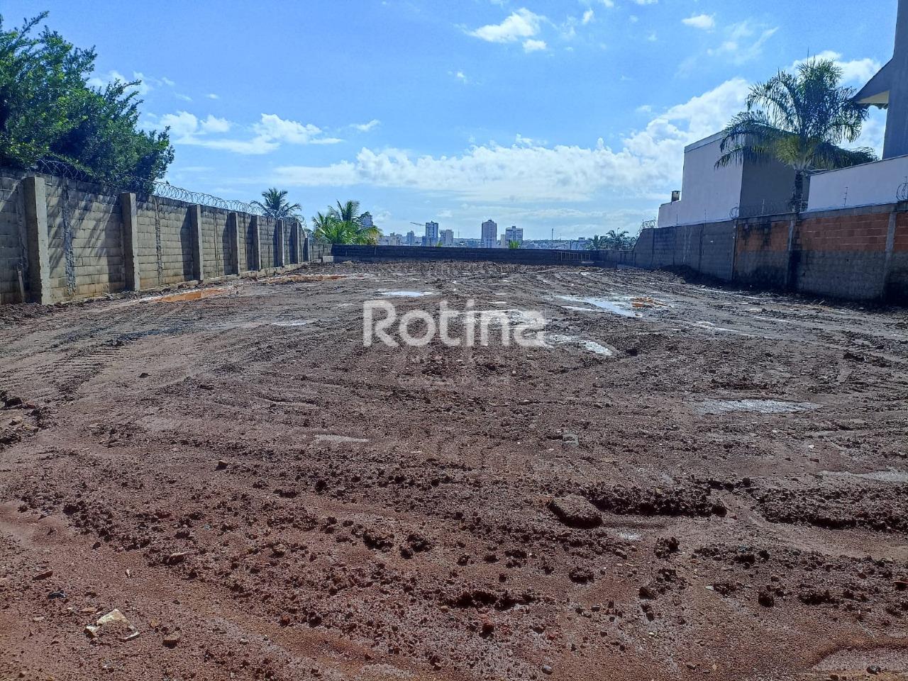 Terreno à venda, em Uberlândia no bairro Cidade Jardim no valor de R$ 1.200.000,00 - Rotina Imobiliária: 