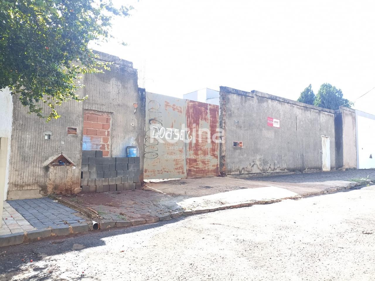 Terreno à venda, em Uberlândia no bairro Cidade Jardim no valor de R$ 1.200.000,00 - Rotina Imobiliária: 