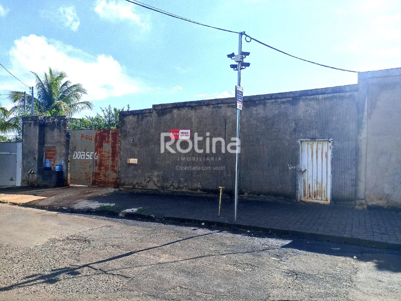 Terreno à venda, em Uberlândia no bairro Cidade Jardim no valor de R$ 1.200.000,00 - Rotina Imobiliária: 