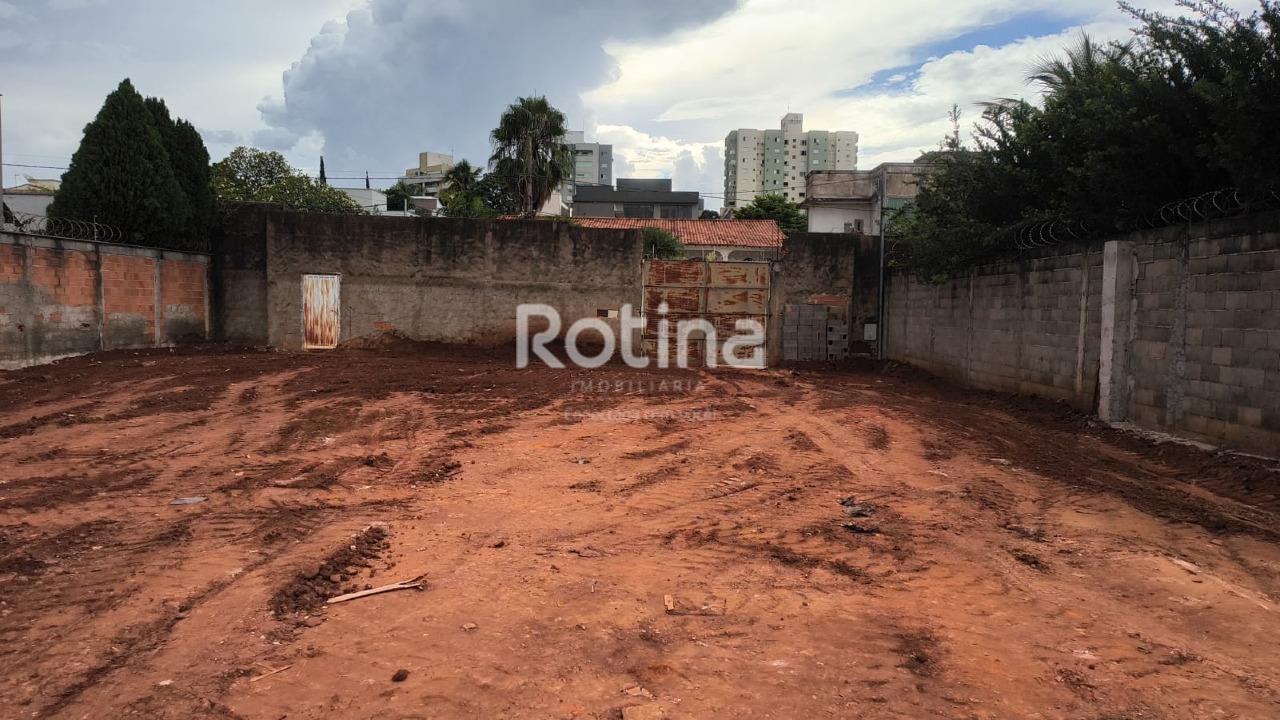 Terreno à venda, em Uberlândia no bairro Cidade Jardim no valor de R$ 1.200.000,00 - Rotina Imobiliária: 