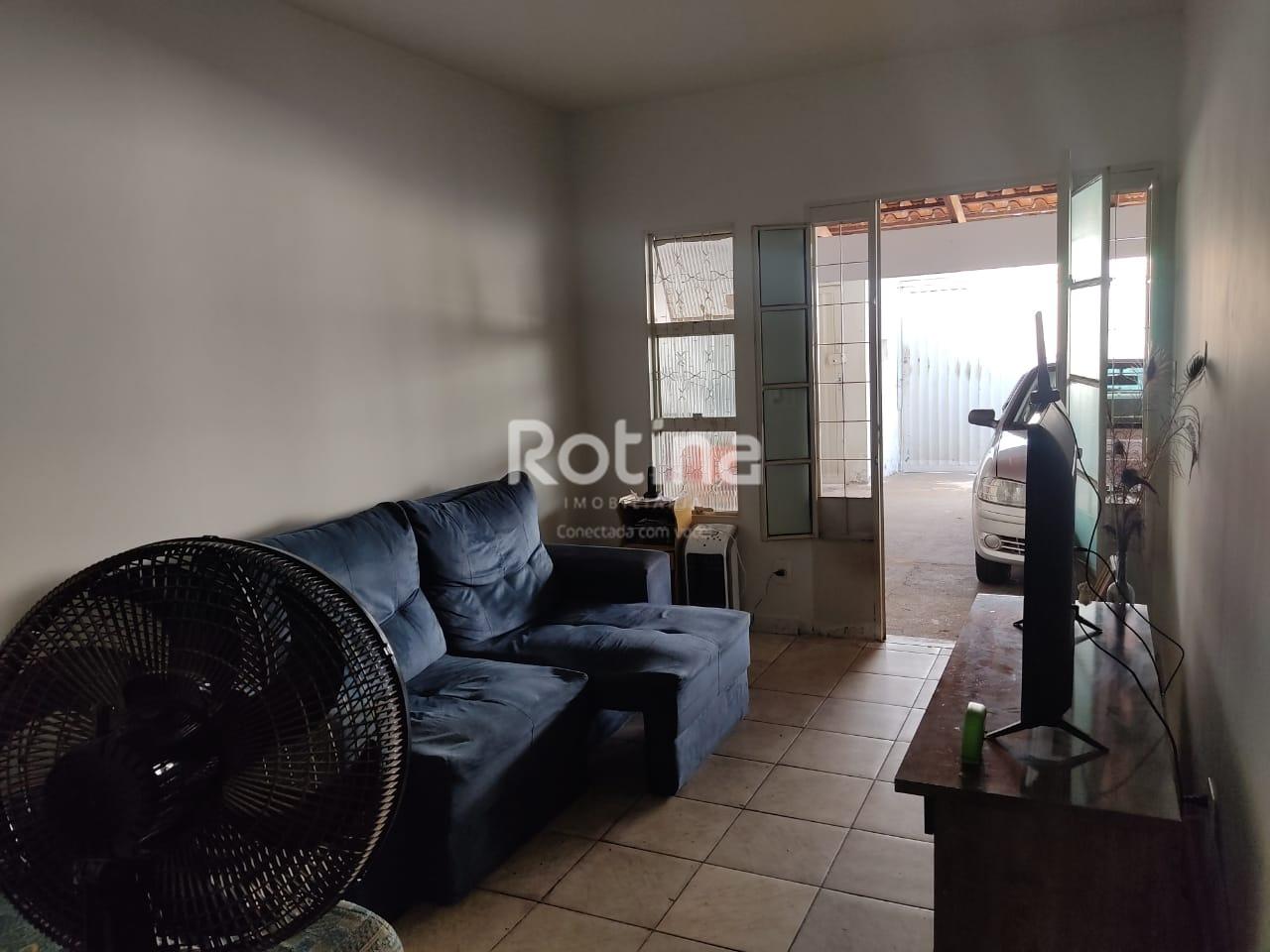 Casa à venda, 3 quartos em Uberlândia no bairro Residencial Gramado no valor de R$ 380.000,00 - Rotina Imobiliária: 