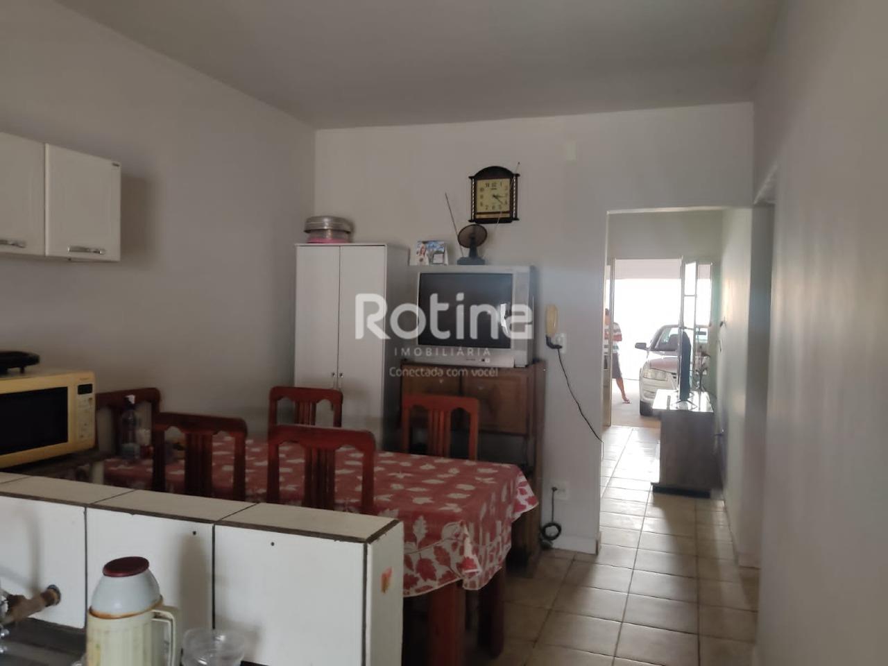 Casa à venda, 3 quartos em Uberlândia no bairro Residencial Gramado no valor de R$ 380.000,00 - Rotina Imobiliária: 