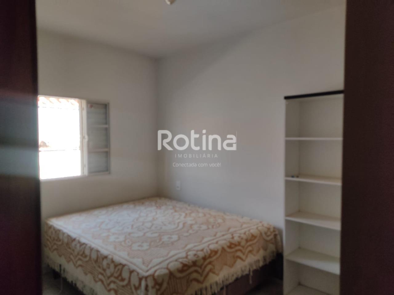 Casa à venda, 3 quartos em Uberlândia no bairro Residencial Gramado no valor de R$ 380.000,00 - Rotina Imobiliária: 