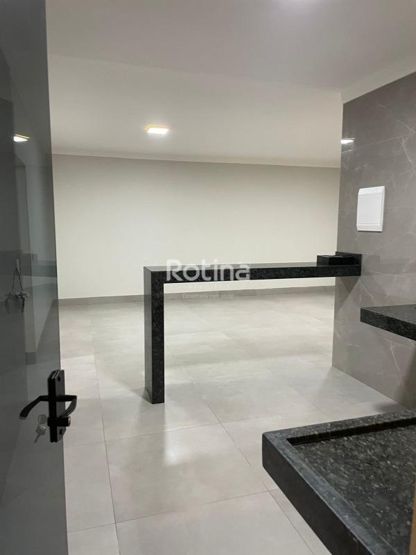 Casa à venda, 3 quartos em Uberlândia no bairro Cidade Jardim no valor de R$ 870.000,00 - Rotina Imobiliária: 