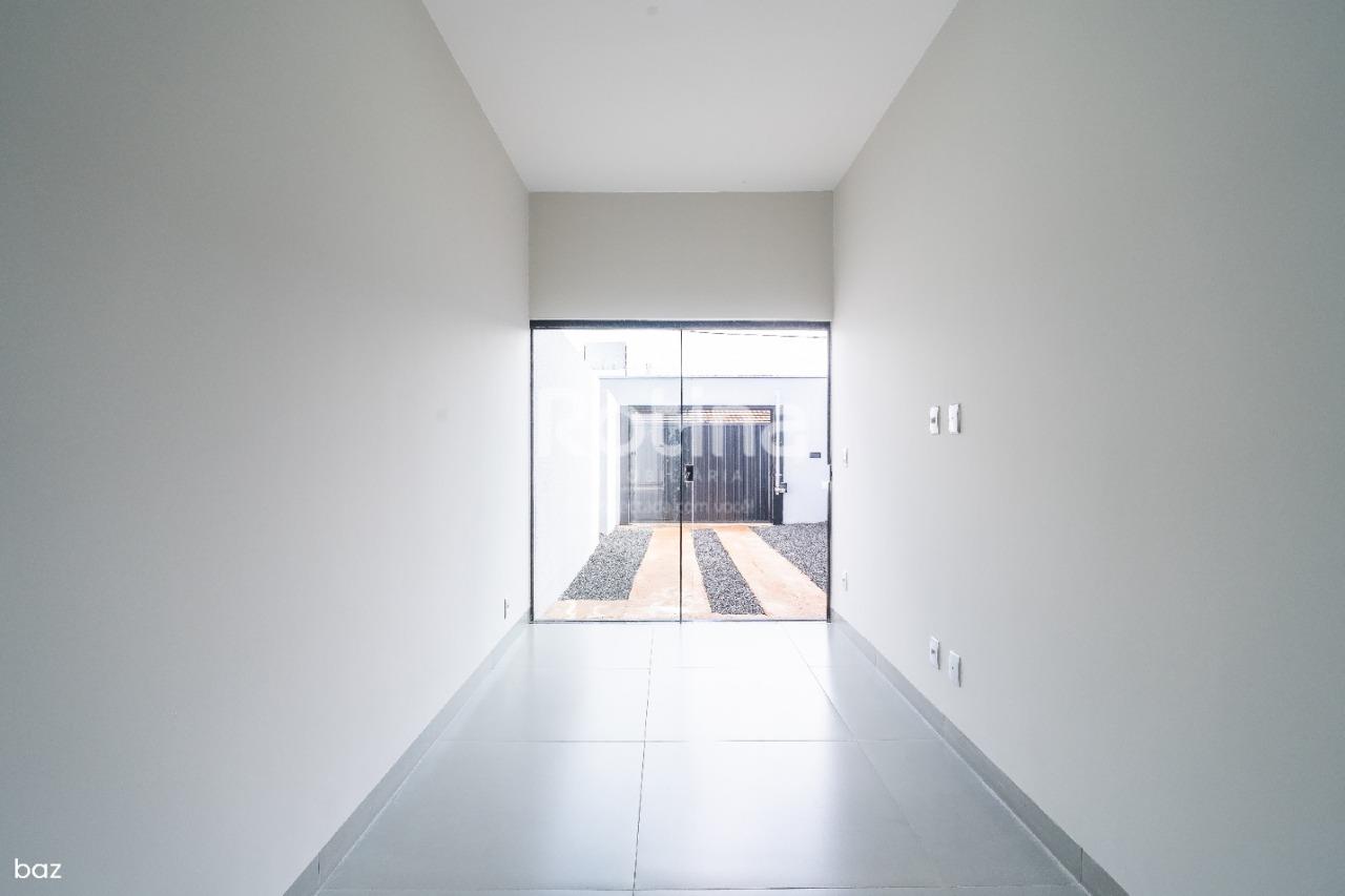 Casa à venda, 2 quartos em Uberlândia no bairro Jardim Europa no valor de R$ 350.000,00 - Rotina Imobiliária: 