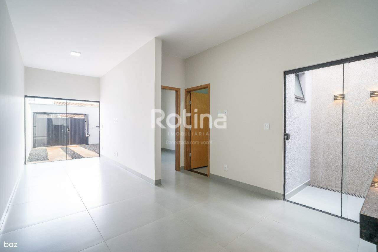 Casa à venda, 2 quartos em Uberlândia no bairro Jardim Europa no valor de R$ 350.000,00 - Rotina Imobiliária: 
