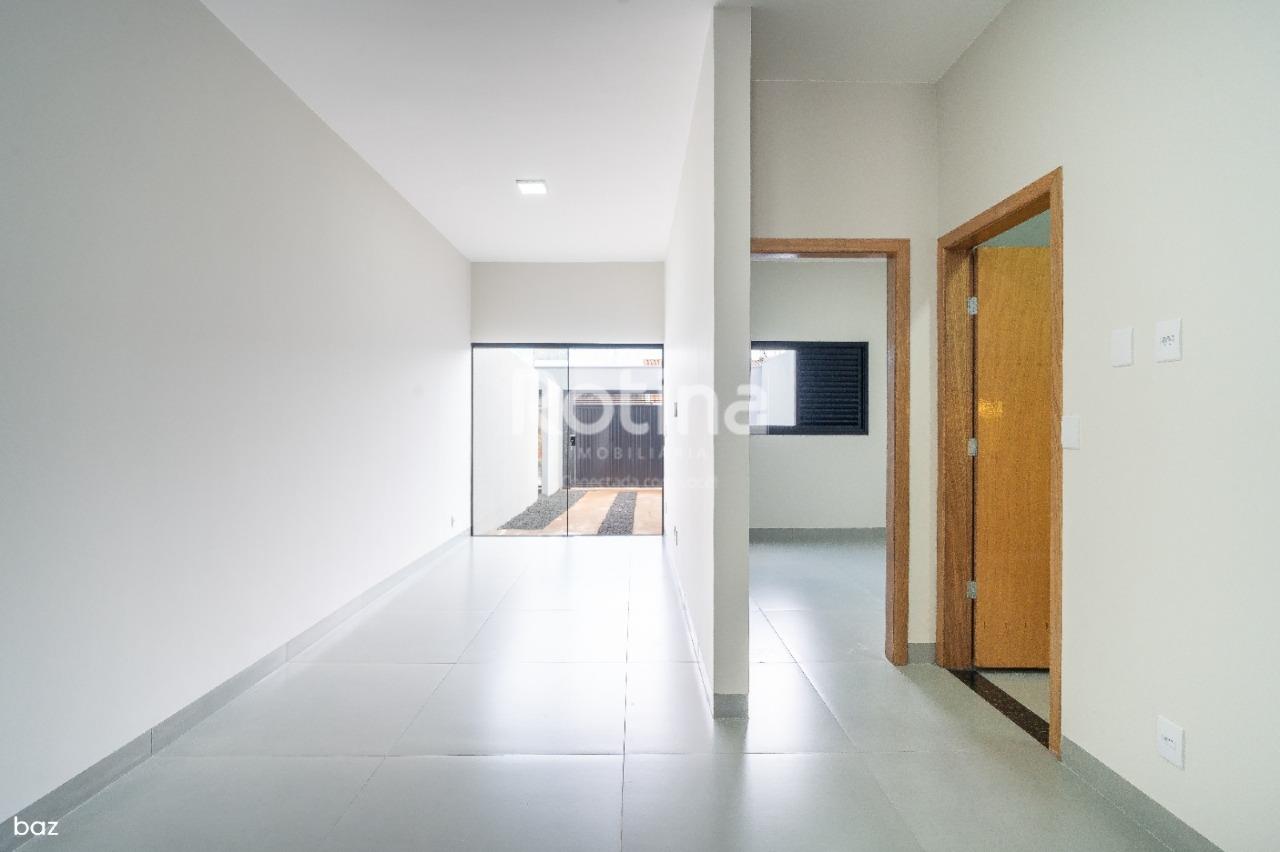 Casa à venda, 2 quartos em Uberlândia no bairro Jardim Europa no valor de R$ 350.000,00 - Rotina Imobiliária: 