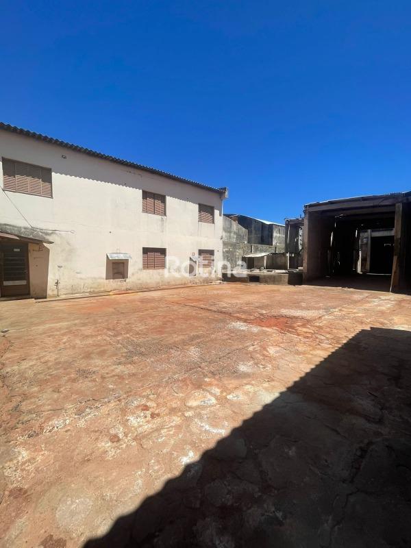 Galpão para alugar, em Uberlândia no bairro Tibery no valor de R$ 25.000,00 - Rotina Imobiliária: 