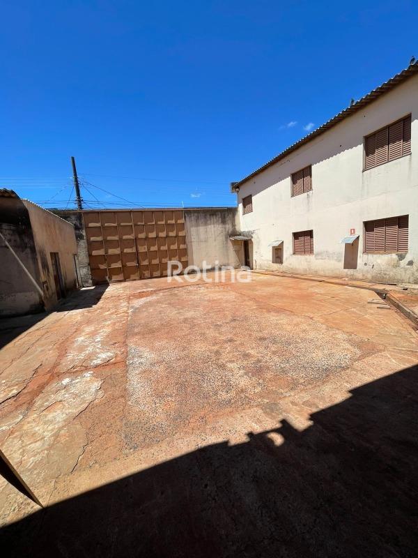 Galpão para alugar, em Uberlândia no bairro Tibery no valor de R$ 25.000,00 - Rotina Imobiliária: 
