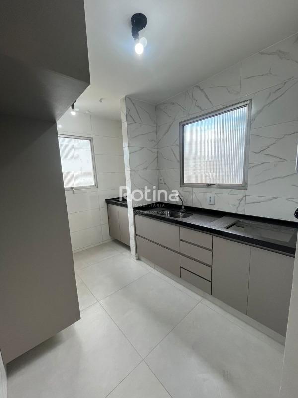 Apartamento para alugar, 3 quartos em Uberlândia no bairro Lídice no valor de R$ 1.800,00 - Rotina Imobiliária: 