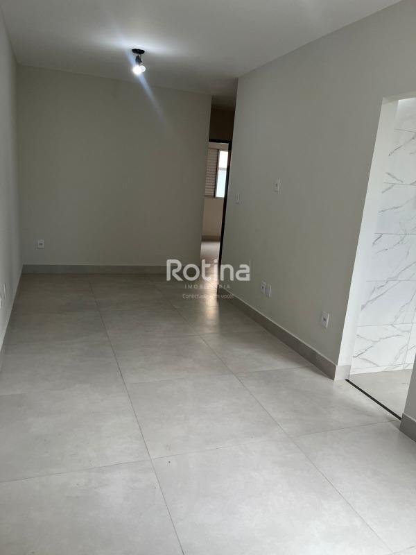 Apartamento para alugar, 3 quartos em Uberlândia no bairro Lídice no valor de R$ 1.800,00 - Rotina Imobiliária: 