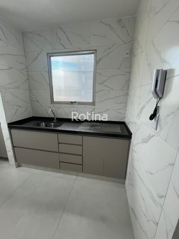 Apartamento para alugar, 3 quartos em Uberlândia no bairro Lídice no valor de R$ 1.800,00 - Rotina Imobiliária: 