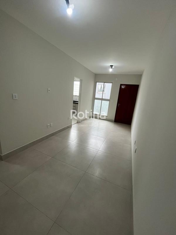 Apartamento para alugar, 3 quartos em Uberlândia no bairro Lídice no valor de R$ 1.800,00 - Rotina Imobiliária: 