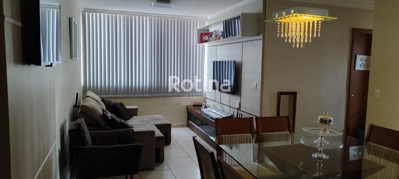 Apartamento à venda, 2 quartos em Uberlândia no bairro Tubalina no valor de R$ 320.000,00 - Rotina Imobiliária: 
