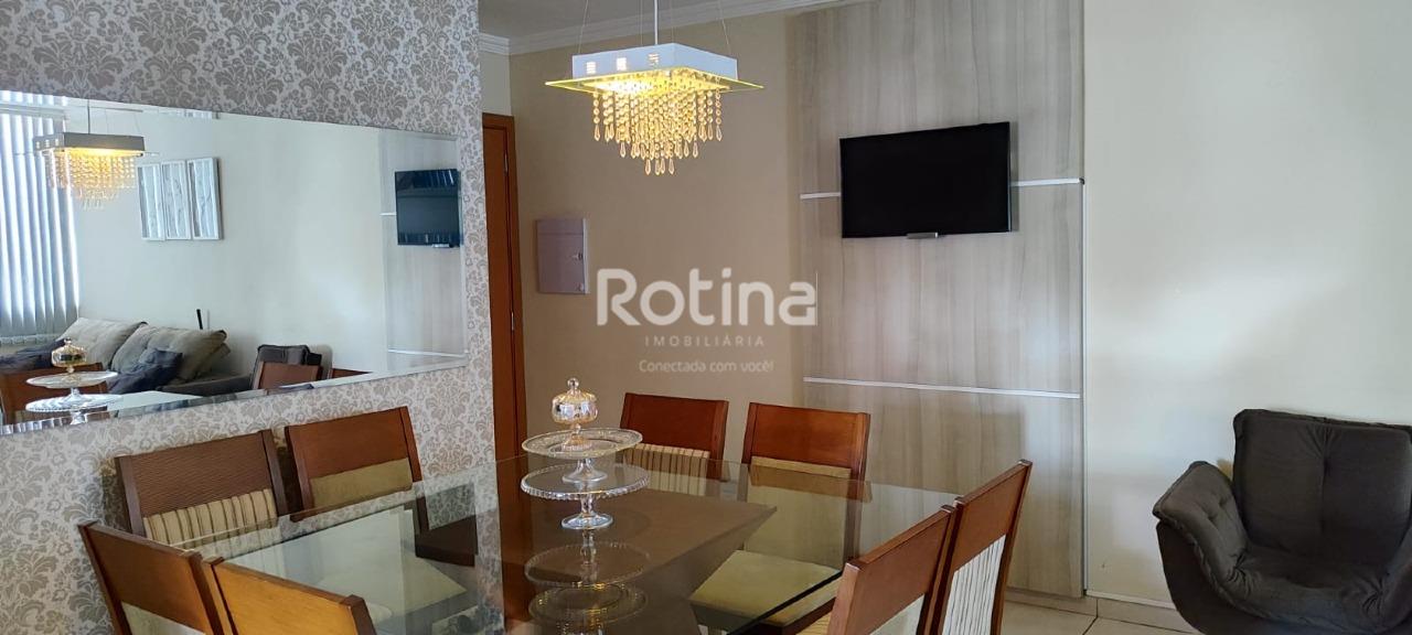 Apartamento à venda, 2 quartos em Uberlândia no bairro Tubalina no valor de R$ 320.000,00 - Rotina Imobiliária: 