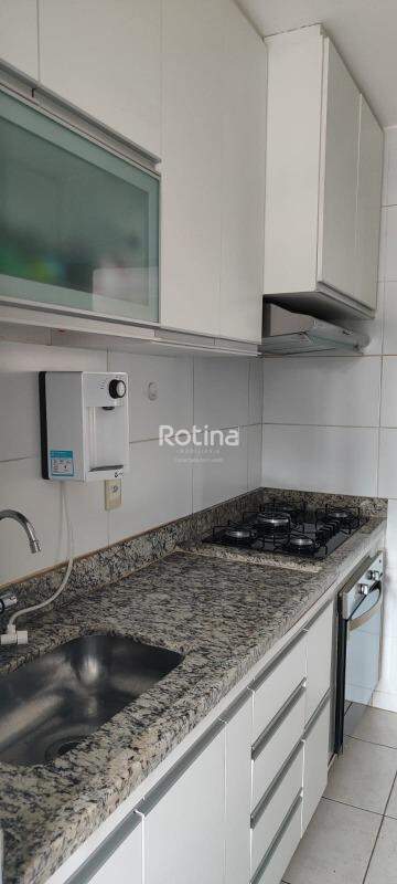 Apartamento à venda, 2 quartos em Uberlândia no bairro Tubalina no valor de R$ 320.000,00 - Rotina Imobiliária: 