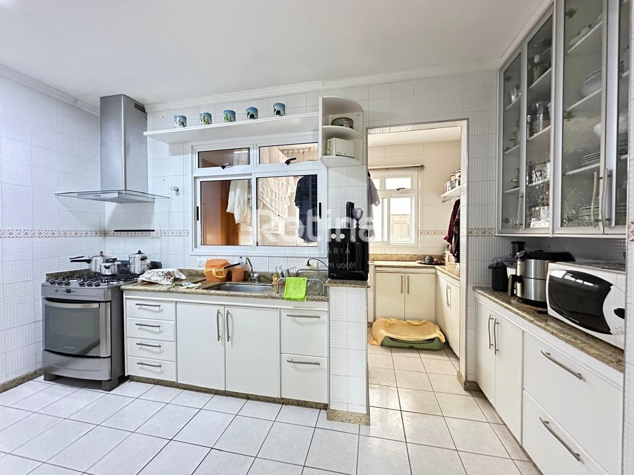 Apartamento à venda, 4 quartos em Uberlândia no bairro Saraiva no valor de R$ 650.000,00 - Rotina Imobiliária: 