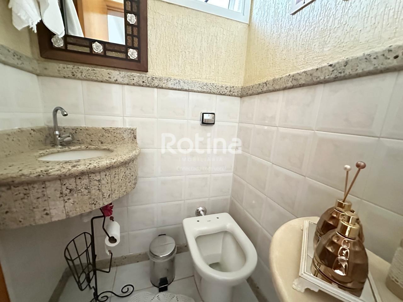 Apartamento à venda, 4 quartos em Uberlândia no bairro Saraiva no valor de R$ 650.000,00 - Rotina Imobiliária: 