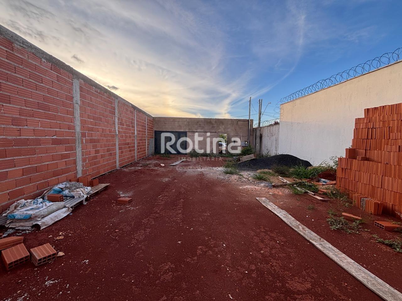 Terreno à venda, em Uberlândia no bairro Loteamento Portal do Vale II no valor de R$ 250.000,00 - Rotina Imobiliária: 
