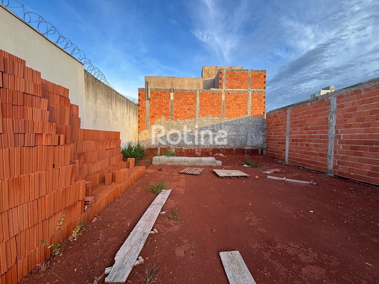 Terreno à venda, em Uberlândia no bairro Loteamento Portal do Vale II no valor de R$ 250.000,00 - Rotina Imobiliária: 