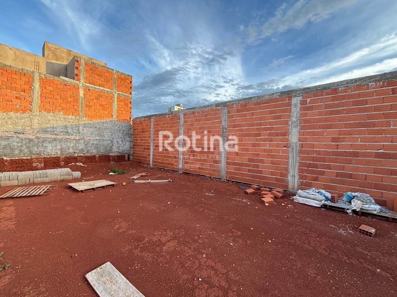 Terreno à venda, em Uberlândia no bairro Loteamento Portal do Vale II no valor de R$ 250.000,00 - Rotina Imobiliária: 