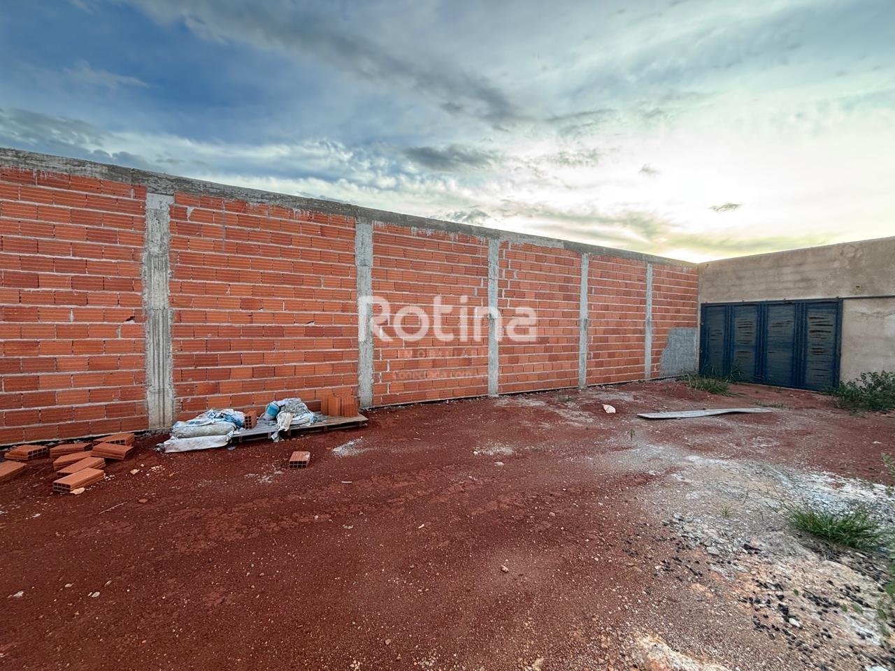 Terreno à venda, em Uberlândia no bairro Loteamento Portal do Vale II no valor de R$ 250.000,00 - Rotina Imobiliária: 
