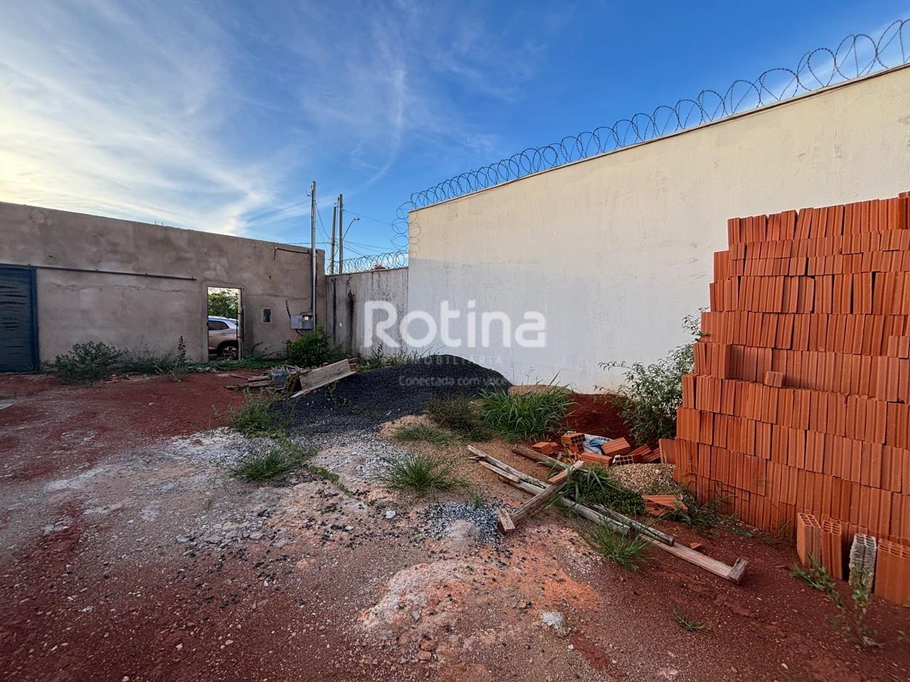Terreno à venda, em Uberlândia no bairro Loteamento Portal do Vale II no valor de R$ 250.000,00 - Rotina Imobiliária: 