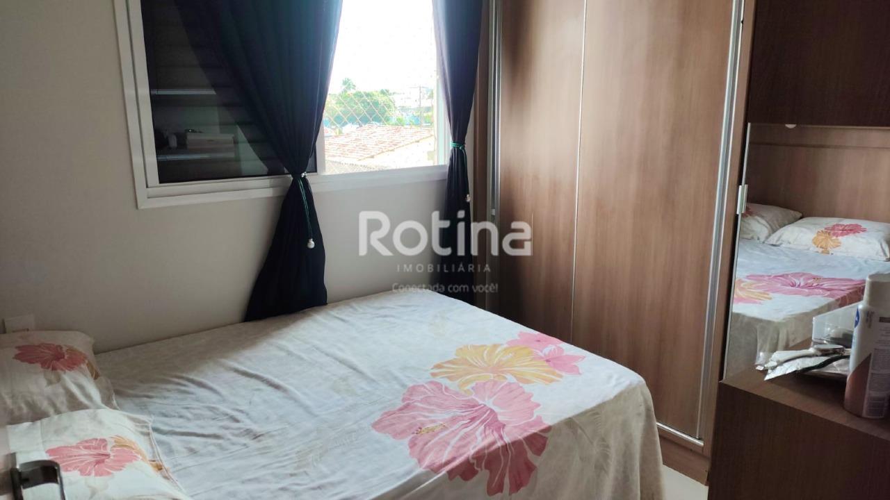 Apartamento para alugar, 2 quartos em Uberlândia no bairro Santa Mônica no valor de R$ 2.500,00 - Rotina Imobiliária: 