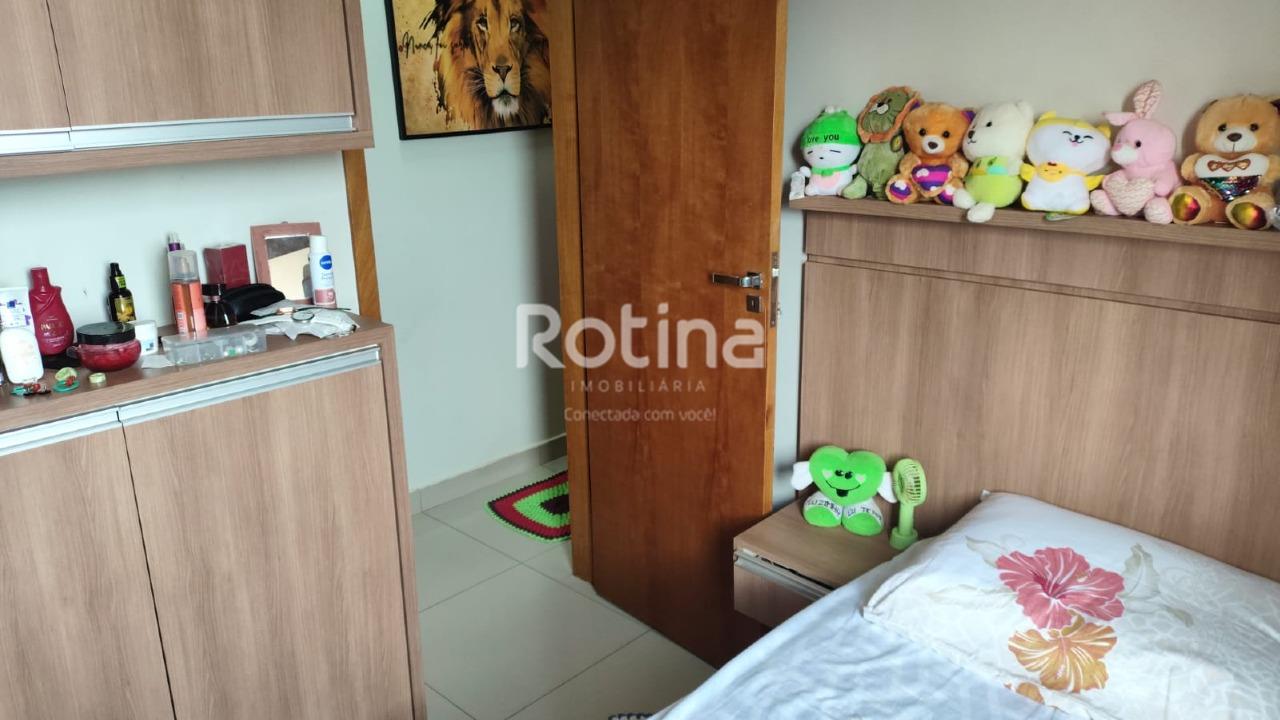 Apartamento para alugar, 2 quartos em Uberlândia no bairro Santa Mônica no valor de R$ 2.500,00 - Rotina Imobiliária: 