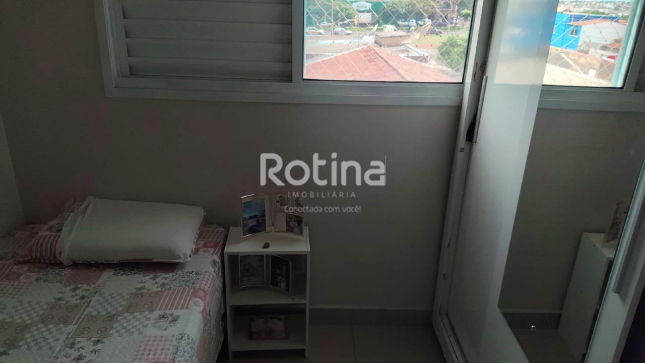 Apartamento para alugar, 2 quartos em Uberlândia no bairro Santa Mônica no valor de R$ 2.500,00 - Rotina Imobiliária: 
