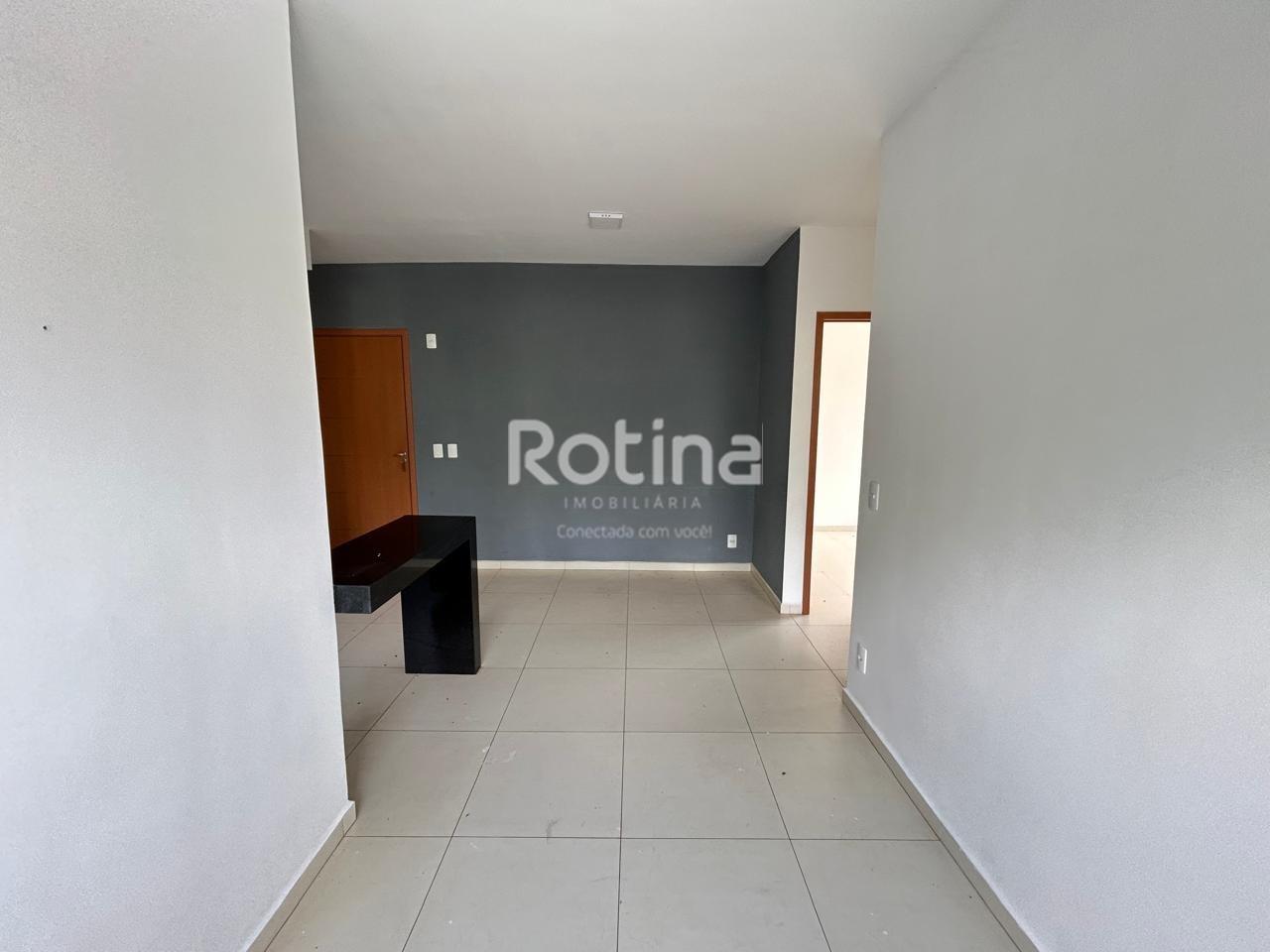 Apartamento à venda, 2 quartos em Uberlândia no bairro Jardim Holanda no valor de R$ 260.000,00 - Rotina Imobiliária: 