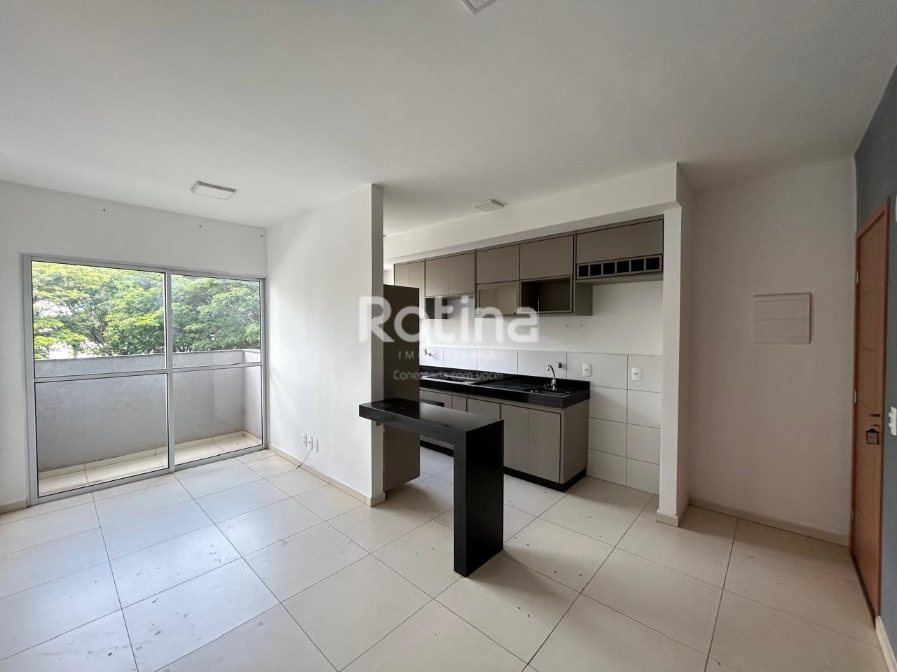 Apartamento à venda, 2 quartos em Uberlândia no bairro Jardim Holanda no valor de R$ 260.000,00 - Rotina Imobiliária: 