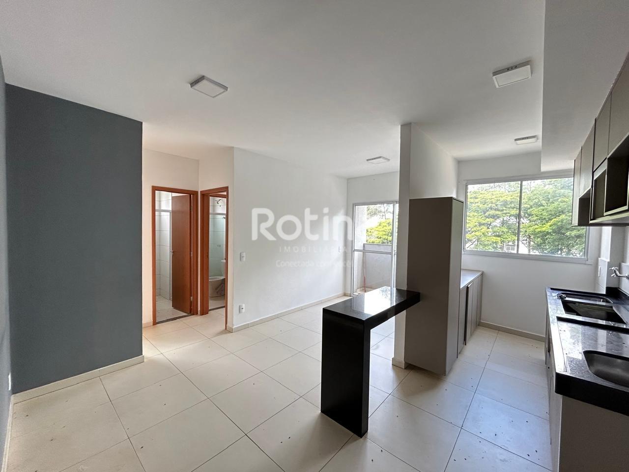 Apartamento à venda, 2 quartos em Uberlândia no bairro Jardim Holanda no valor de R$ 260.000,00 - Rotina Imobiliária: 