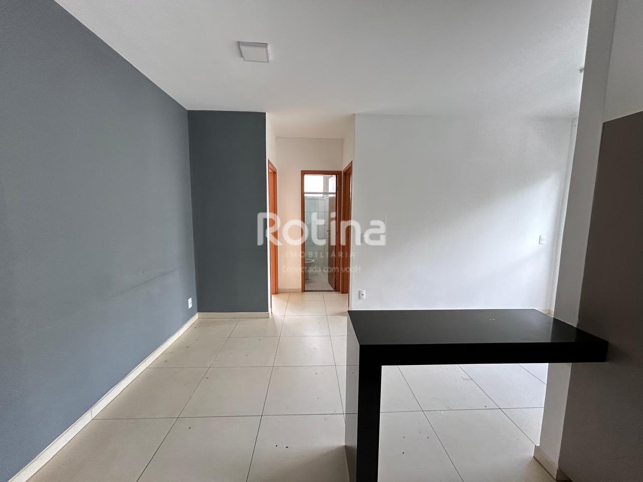 Apartamento à venda, 2 quartos em Uberlândia no bairro Jardim Holanda no valor de R$ 260.000,00 - Rotina Imobiliária: 