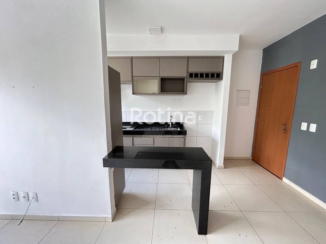 Apartamento à venda, 2 quartos em Uberlândia no bairro Jardim Holanda no valor de R$ 260.000,00 - Rotina Imobiliária: 