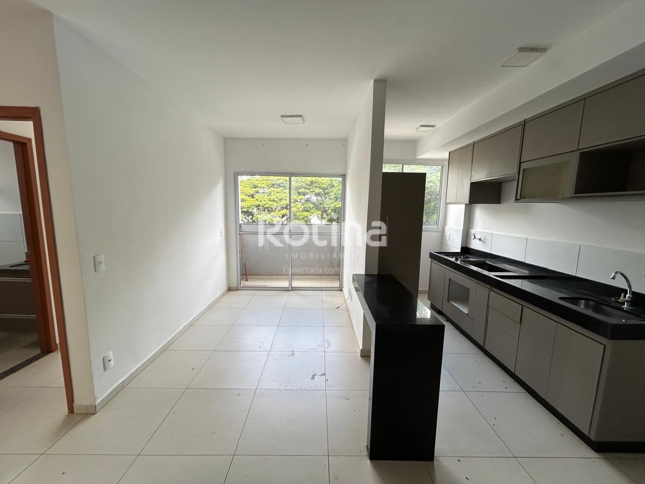 Apartamento à venda, 2 quartos em Uberlândia no bairro Jardim Holanda no valor de R$ 260.000,00 - Rotina Imobiliária: 