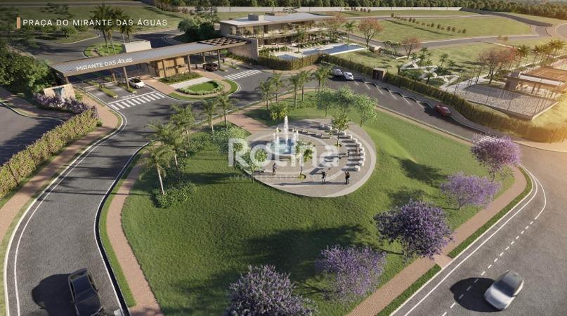 Terreno Condomínio Fechado à venda, 0 até 0 quartos em Uberlândia no bairro Loteamento Portal do Vale II no valor de R$ R$ 340.560,00 até R$ 340.560,00 - Rotina Imobiliária: 