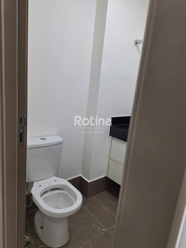 Sala para alugar, em Uberlândia no bairro Granja Marileusa no valor de R$ 2.600,00 - Rotina Imobiliária: 